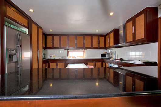 Thailand Luxury Holiday Rentals