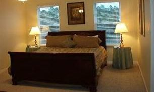 Walton, Florida, Vacation Rental Villa