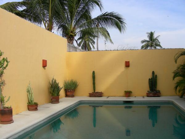 pool