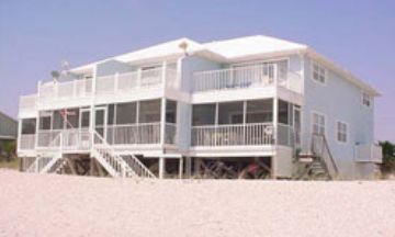 Palm Island, Florida, Vacation Rental Condo