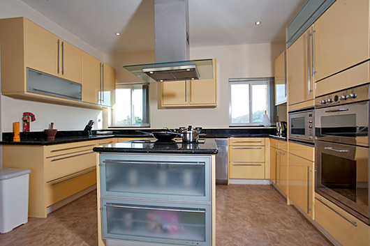 Nong Prue Villa Vacations