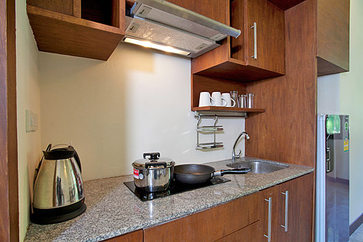 Thailand Vacation Rental