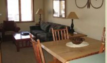 Keystone, Colorado, Vacation Rental Condo