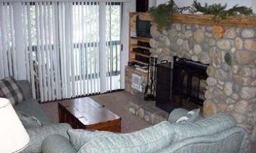 Mammoth Lakes, California, Vacation Rental Condo