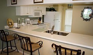 Panama City Beach, Florida, Vacation Rental Condo