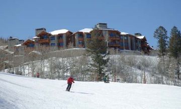 Avon, Colorado, Vacation Rental Condo