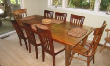 Kiawah Island, South Carolina, Vacation Rental House
