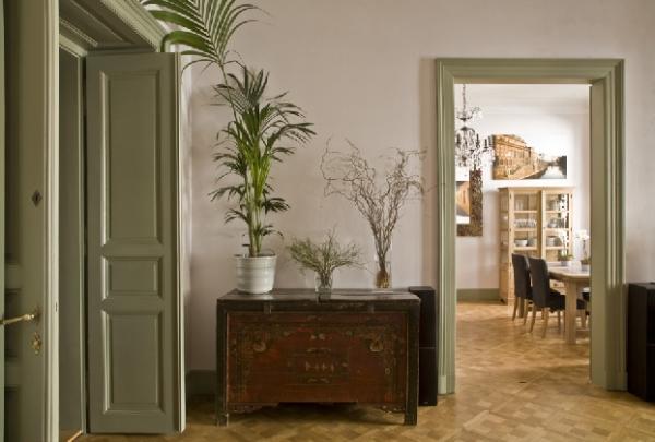 Prague, , Vacation Rental Apartment