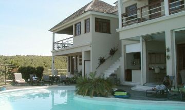 Montego Bay, St. James, Vacation Rental House