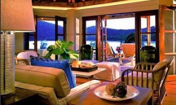 Little Dix Bay, Virgin Gorda, Vacation Rental House