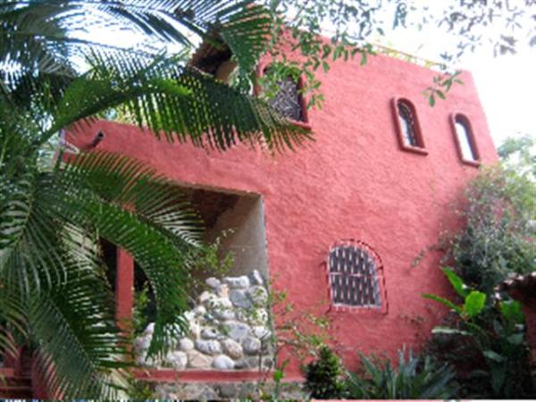 Side View