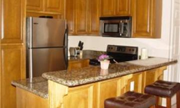 South Padre Island, Texas, Vacation Rental Condo