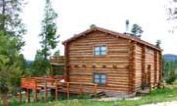 Grand Lake, Colorado, Vacation Rental Cabin