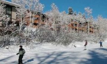 Steamboat Springs, Colorado, Vacation Rental House