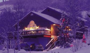 Steamboat Springs, Colorado, Vacation Rental Villa