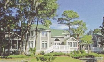 Hilton Head Island, South Carolina, Vacation Rental Condo