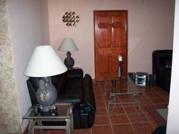 Another View  of Living Room