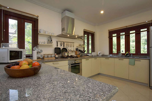 Thailand, Phuket, Vacation Phuket-villa