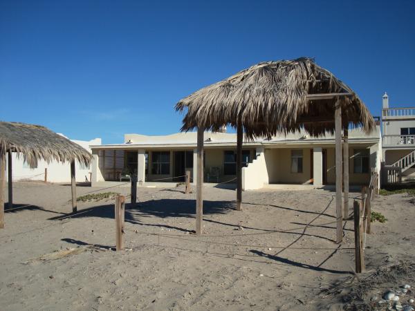 Puerto Penasco, Sonora, Vacation Rental House