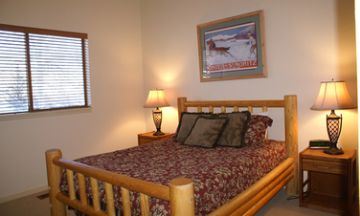 Park City, Utah, Vacation Rental House