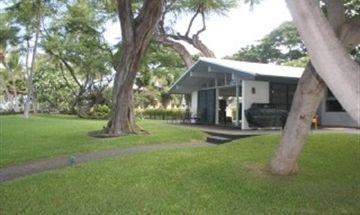 Keauhou, Hawaii, Vacation Rental Villa