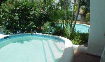 West Coast, St. James, Vacation Rental Condo