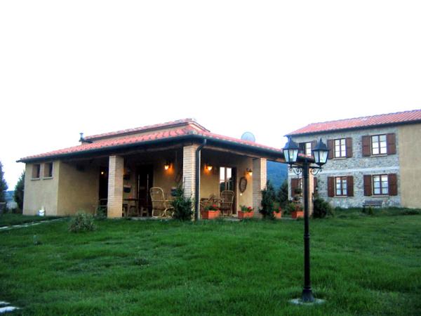 Another View of House