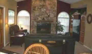 Fort Myers, Florida, Vacation Rental Villa