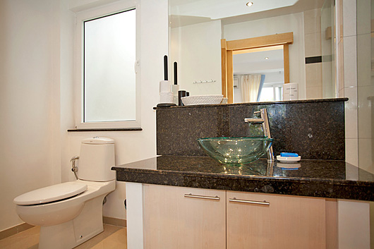 Thailand Vacation Rental