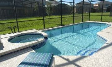 Kissimmee, Florida, Vacation Rental Villa