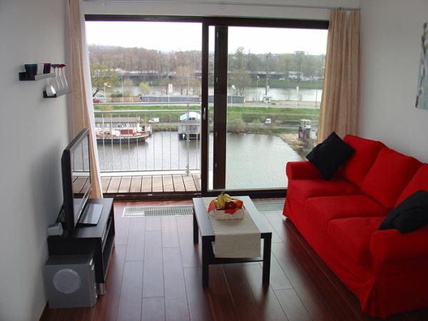 Prague, , Vacation Rental Apartment