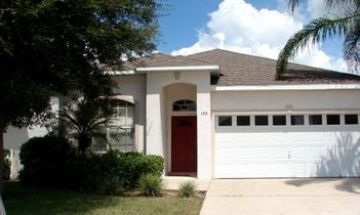 Davenport, Florida, Vacation Rental Villa