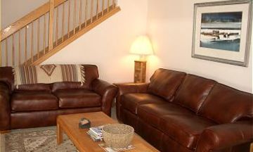 Frisco, Colorado, Vacation Rental House