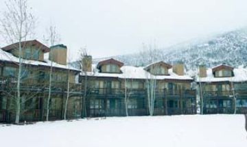 Park City, Utah, Vacation Rental Condo