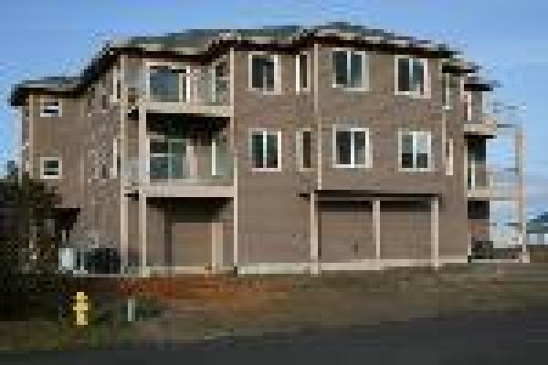 Ocean Shores, Washington, Vacation Rental Condo