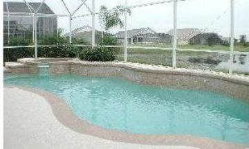 Kissimmee, Florida, Vacation Rental Villa