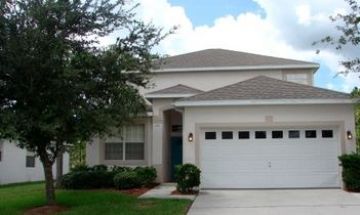 Davenport, Florida, Vacation Rental Villa