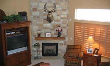 Park City, Utah, Vacation Rental House