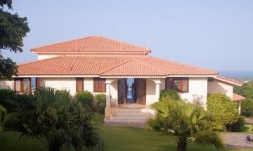 Cabrera, María Trinidad Sánchez, Vacation Rental House