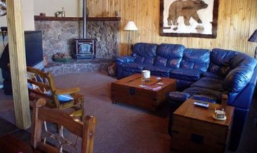 South Lake Tahoe, California, Vacation Rental House