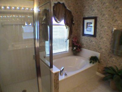 Davenport villa rentals