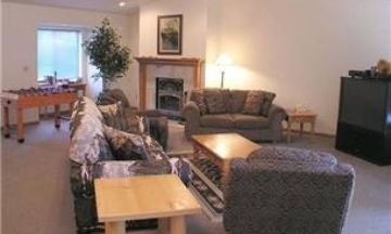 South Lake Tahoe, California, Vacation Rental House