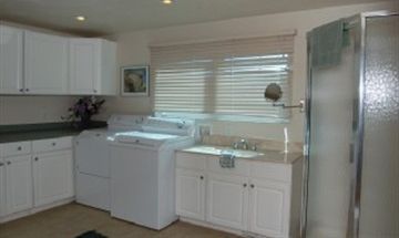 Bradenton Beach, Florida, Vacation Rental Villa