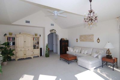 Cape Coral Villa Rental