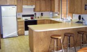 Sunriver, Oregon, Vacation Rental House