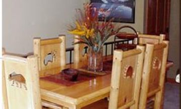 Mammoth Lakes, California, Vacation Rental Condo