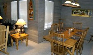 Sunriver, Oregon, Vacation Rental House