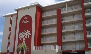 Fort Walton Beach, Florida, Vacation Rental Condo