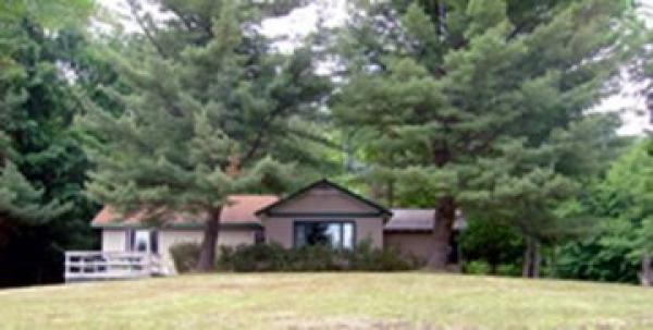 Old Forge, New York, Vacation Rental House