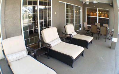 Cape Coral Villa Rental